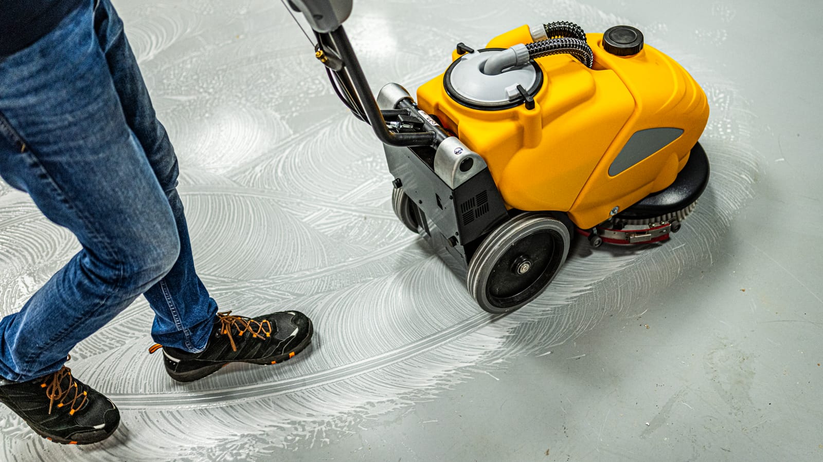 Floor Care